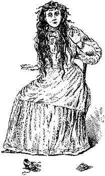 Betsy Bell