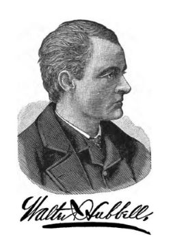 Walter Hubbell