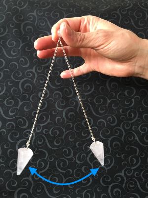 Using a Pendulum