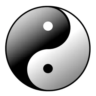 Ying Yang