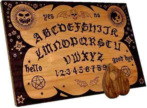 Ouija Board