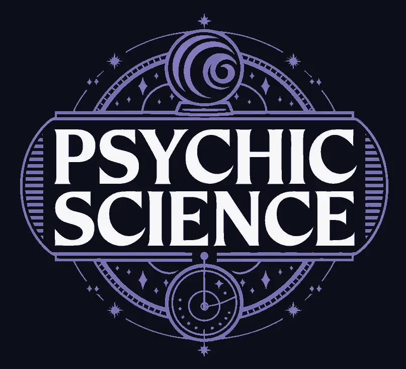 Psychic Science Homepage