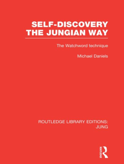Self-Discovery the Jungian Way
