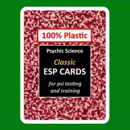 Classic ESP Cards