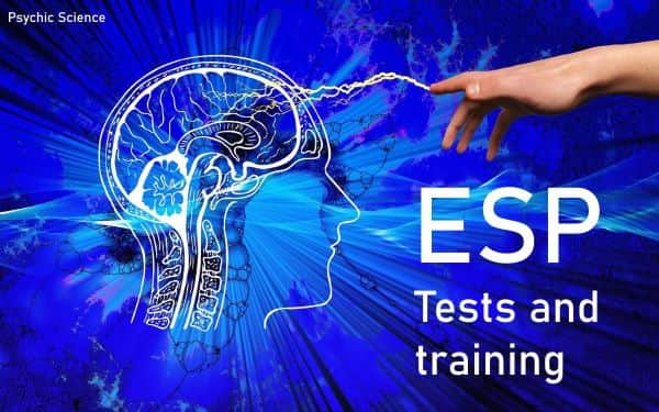 About ESP Tests