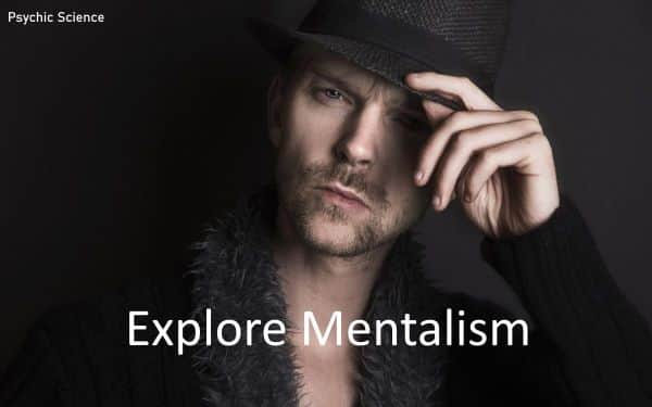 About Mentalism and Mental Magic