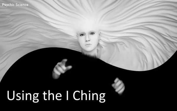 Using the I Ching