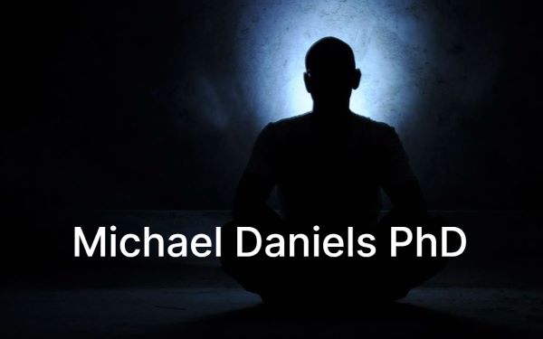 About Michael Daniels PhD