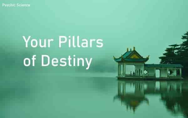 Pillars of Destiny