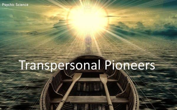 Transpersonal Pioneers