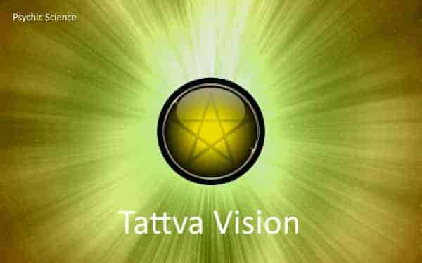 Tattva Vision