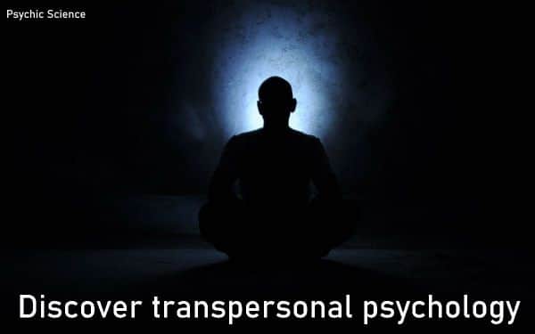 Introduction to Transpersonal Science