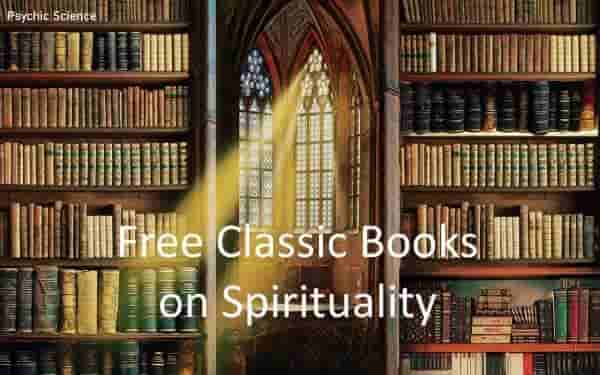 Free transpersonal ebooks