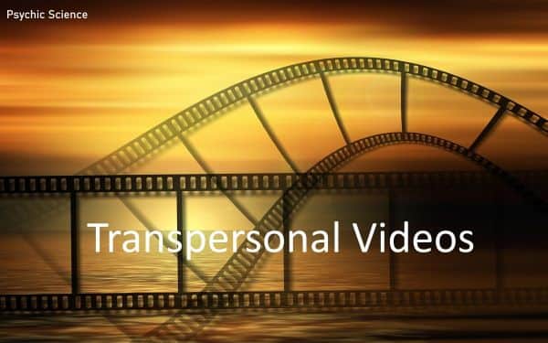 Transpersonal Videos