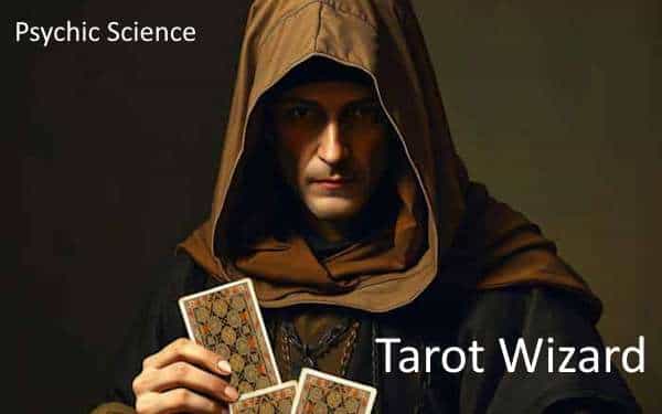 Tarot Wizard