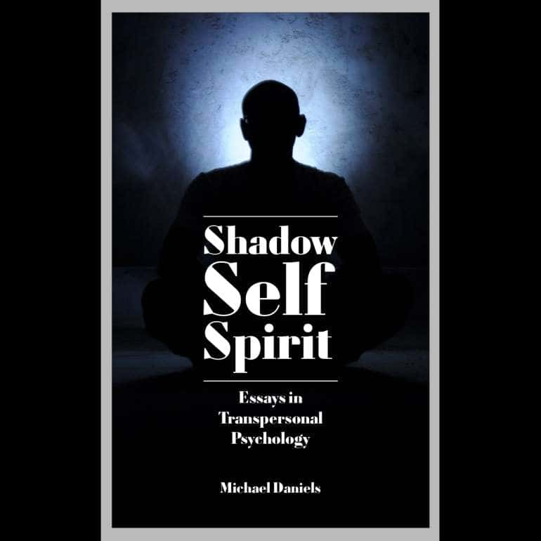 Shadow, Self, Spirit (Book)