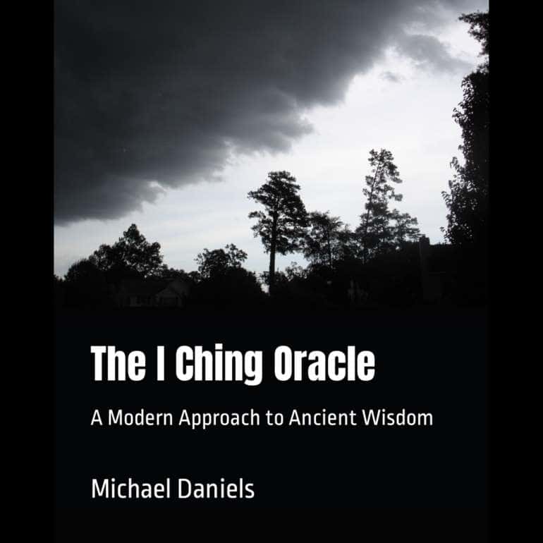 The I Ching Oracle (Book)