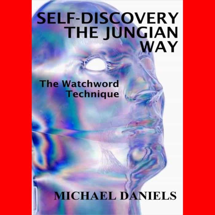 Self-Discovery the Jungian Way (ebook)