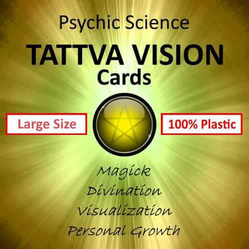 Tattva Vision Cards