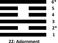 22: Adornment