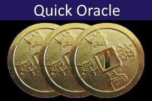 i ching coin method i ching coin method
