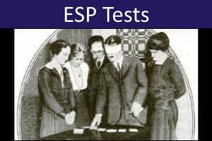 ESP Tests