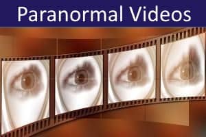 Paranormal videos